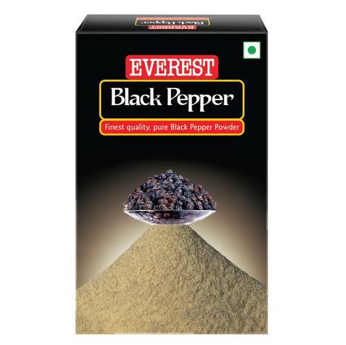 Everest Powder - Black Pepper, 50 g-2.webp
